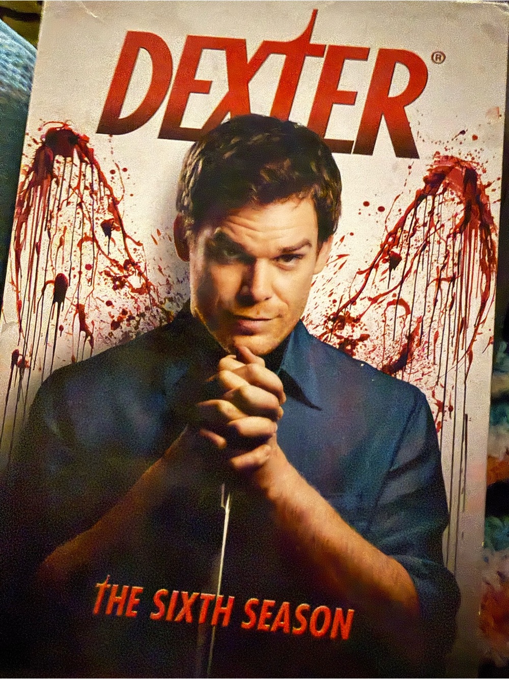 Dexter Season 6